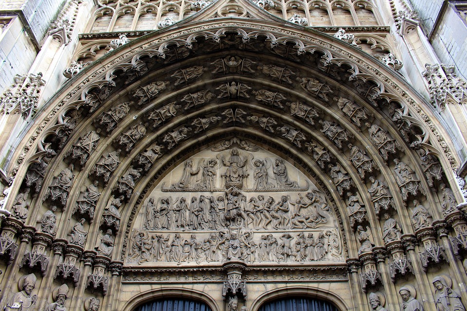 Antwerp
